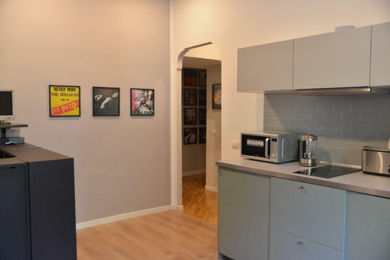 Need Is Guest house Rome