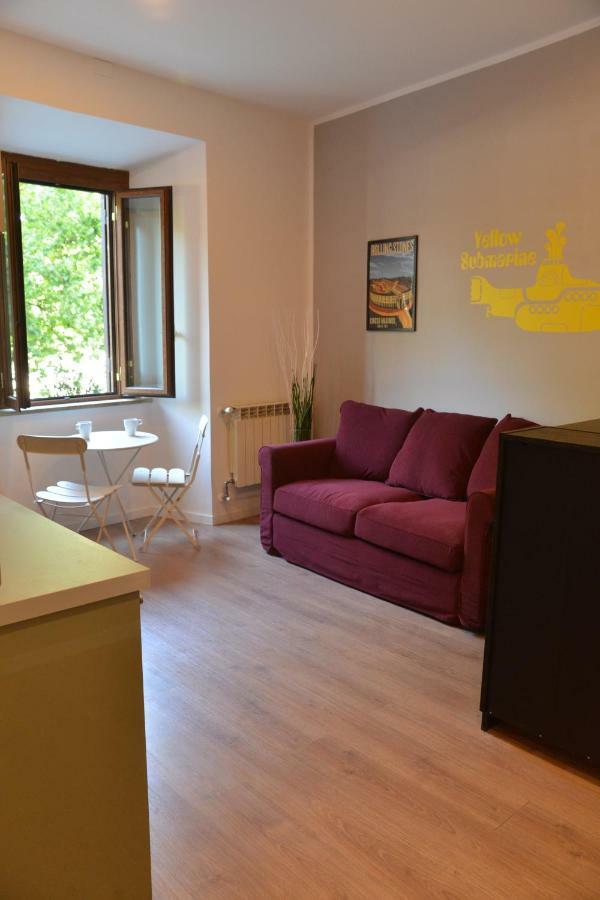 Guest house Need Is Rome