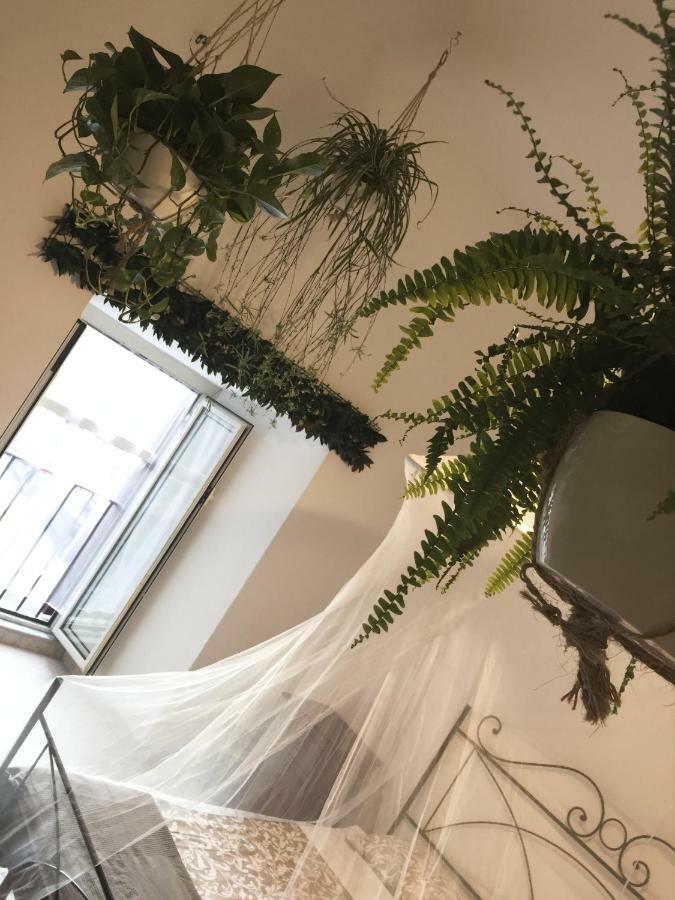 Tempus Hostel Rome