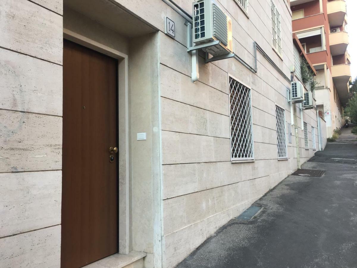 Bed & Breakfast Il Faro Gianicolense Rome