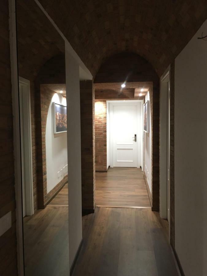 Bed & Breakfast Il Faro Gianicolense 2*