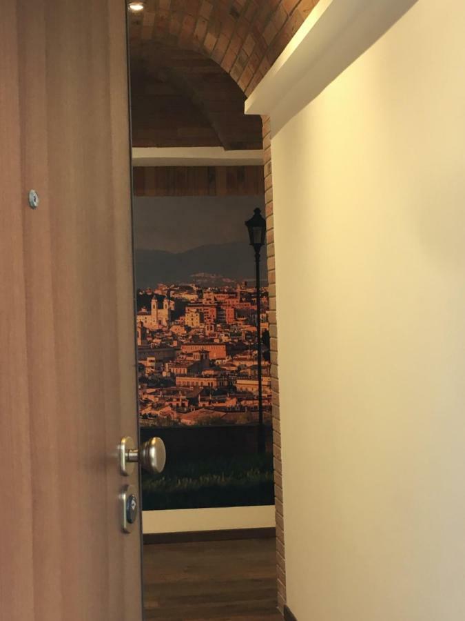 Bed & Breakfast Il Faro Gianicolense