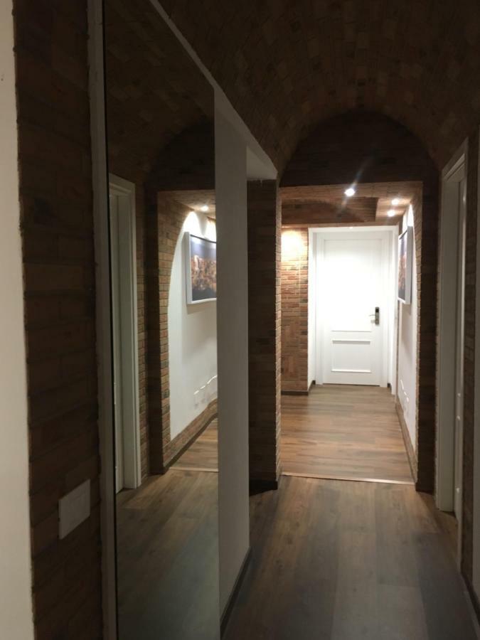 Bed & Breakfast Il Faro Gianicolense