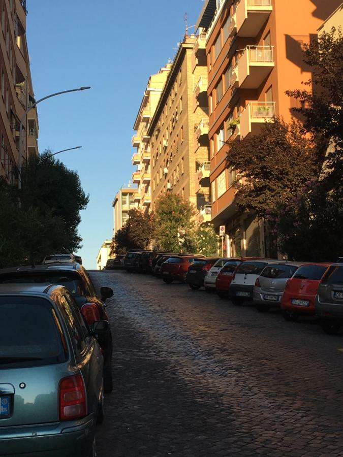 Il Faro Gianicolense 2* Rome
