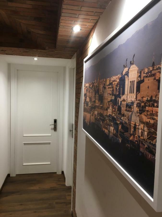 Bed & Breakfast Il Faro Gianicolense