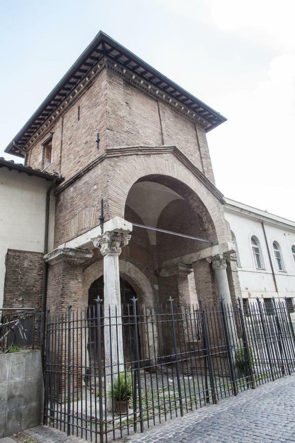 Guest house L'imperiale 2*