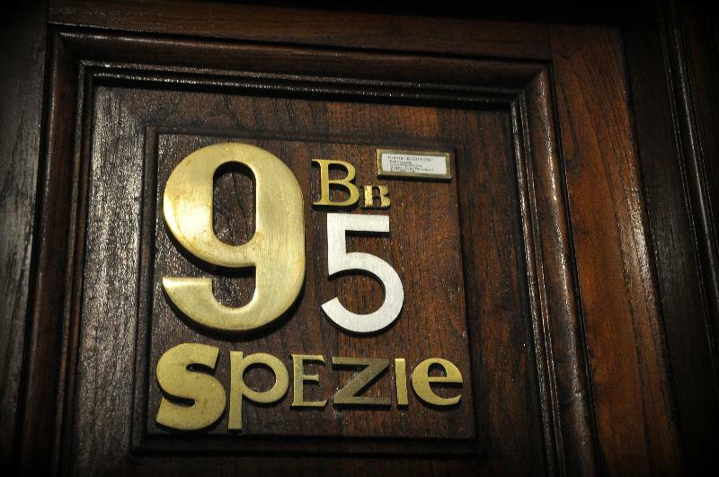 B&B 95 Spezie