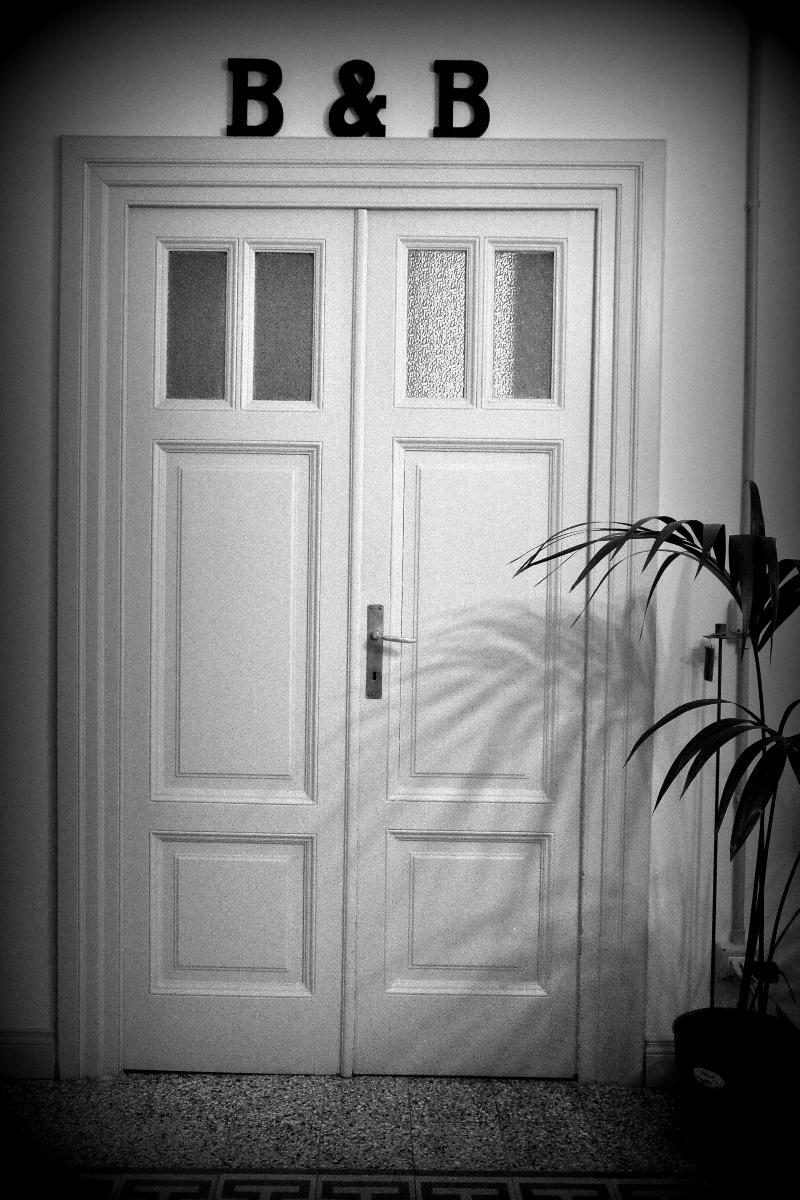 B&B 95 Spezie Bed & Breakfast 2*