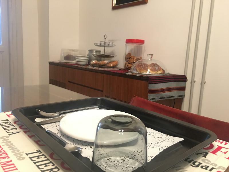 B&B 95 Spezie Bed & Breakfast Rome