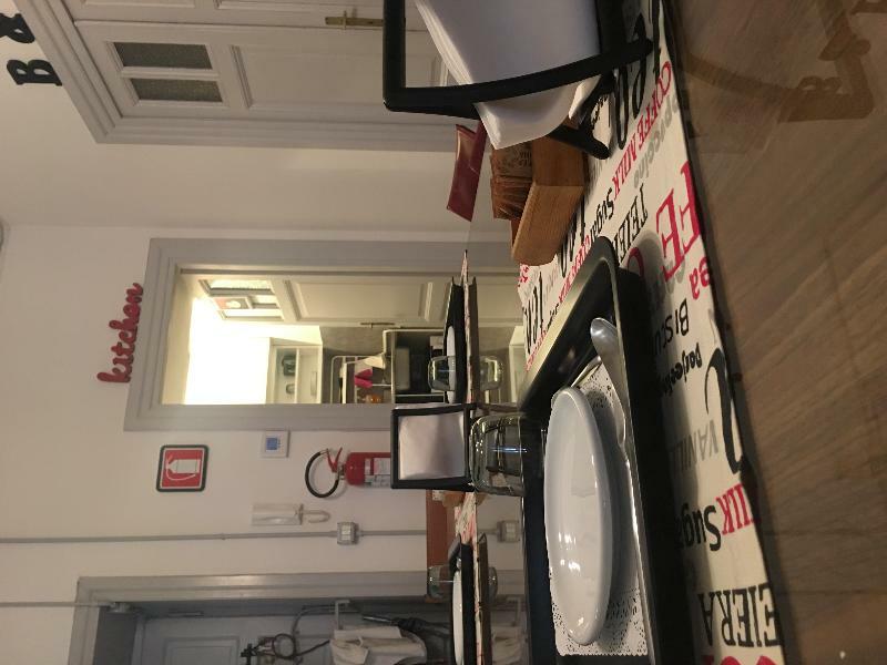B&B 95 Spezie Rome