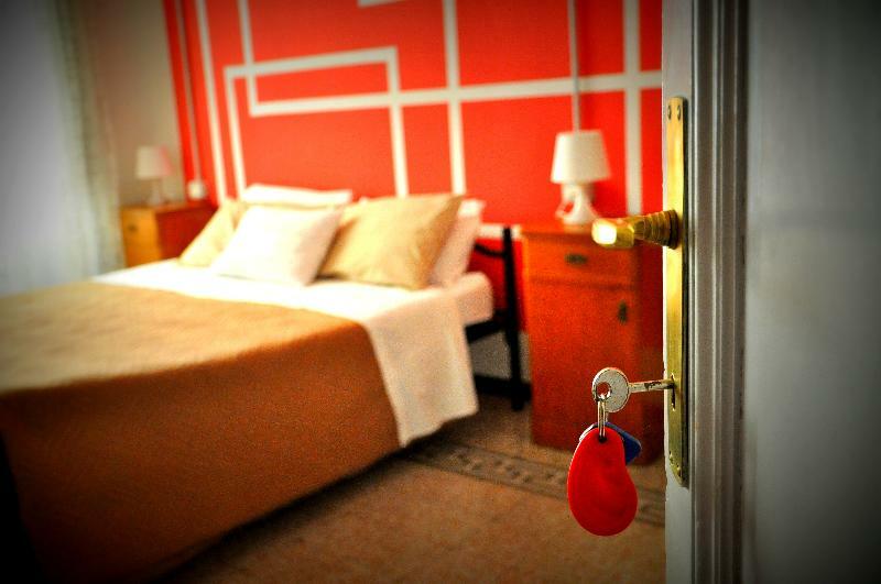Bed & Breakfast B&B 95 Spezie Rome