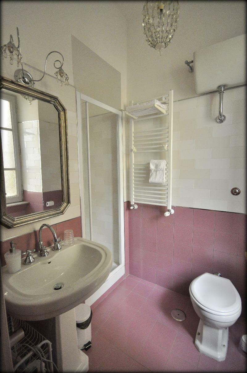Bed & Breakfast B&B 95 Spezie 2*
