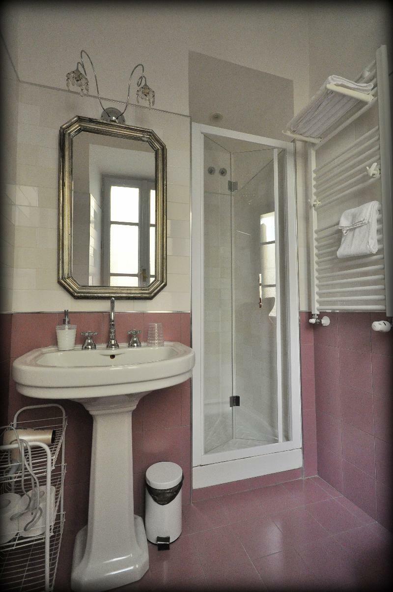 B&B 95 Spezie 2*