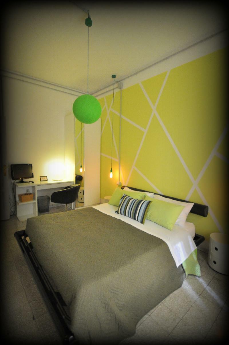 Bed & Breakfast B&B 95 Spezie