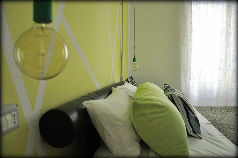 B&B 95 Spezie Bed & Breakfast Rome