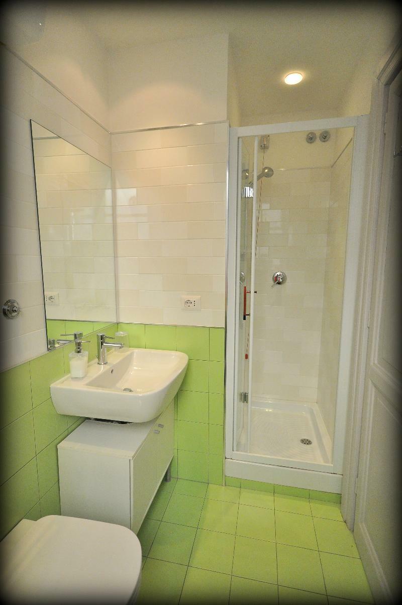 B&B 95 Spezie Rome
