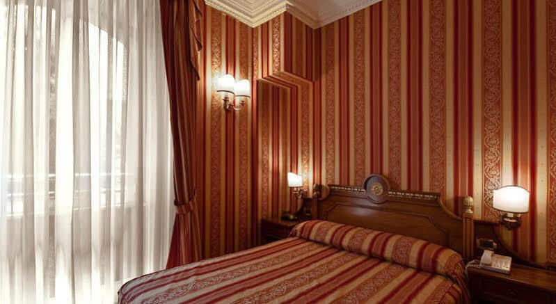 Gambrinus 4* Rome