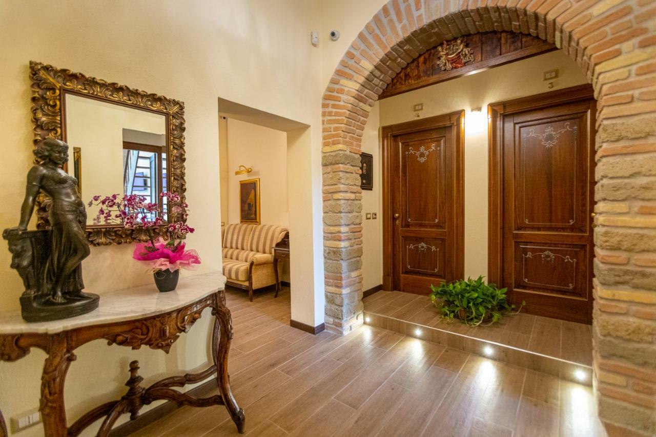 Apartment Kings In Rome
