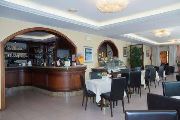 Ottocento Hotel