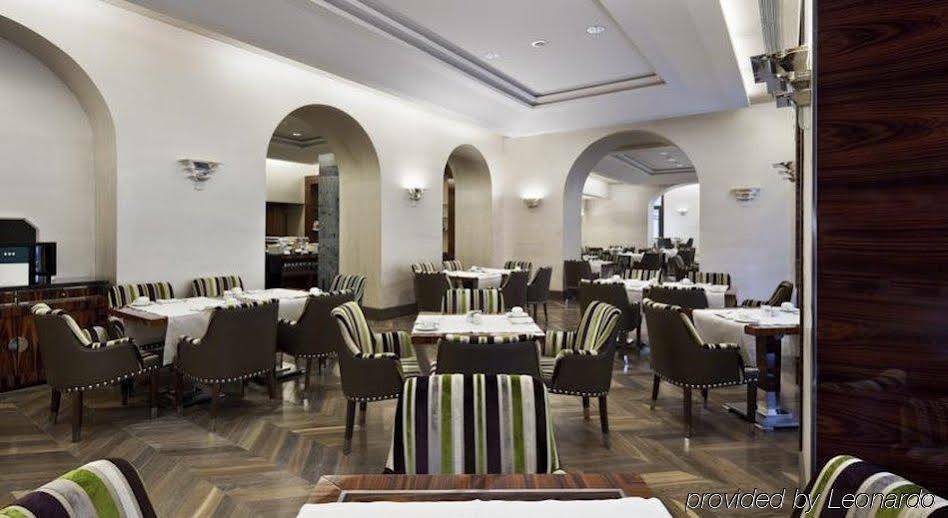 Hotel Deco