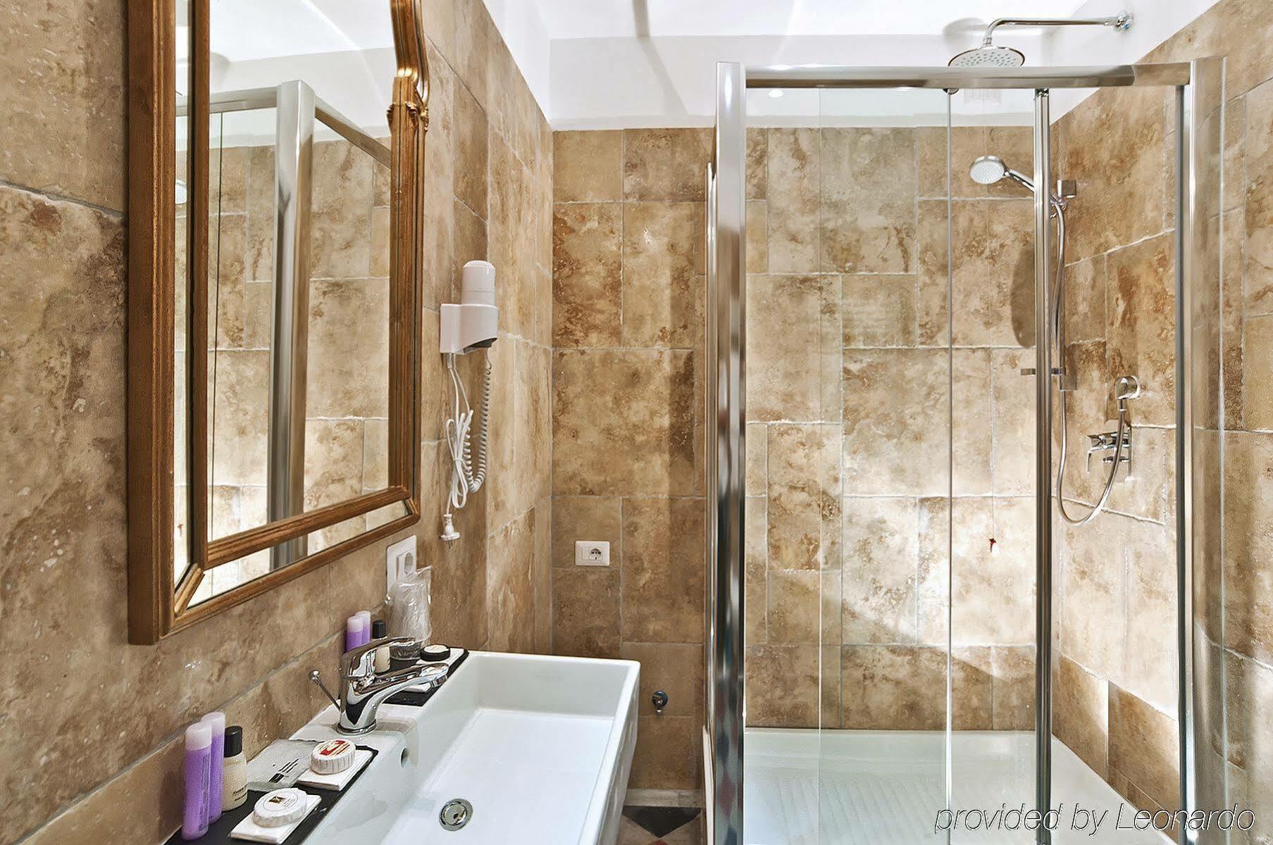 Le Clarisse Pantheon Hotel Rome