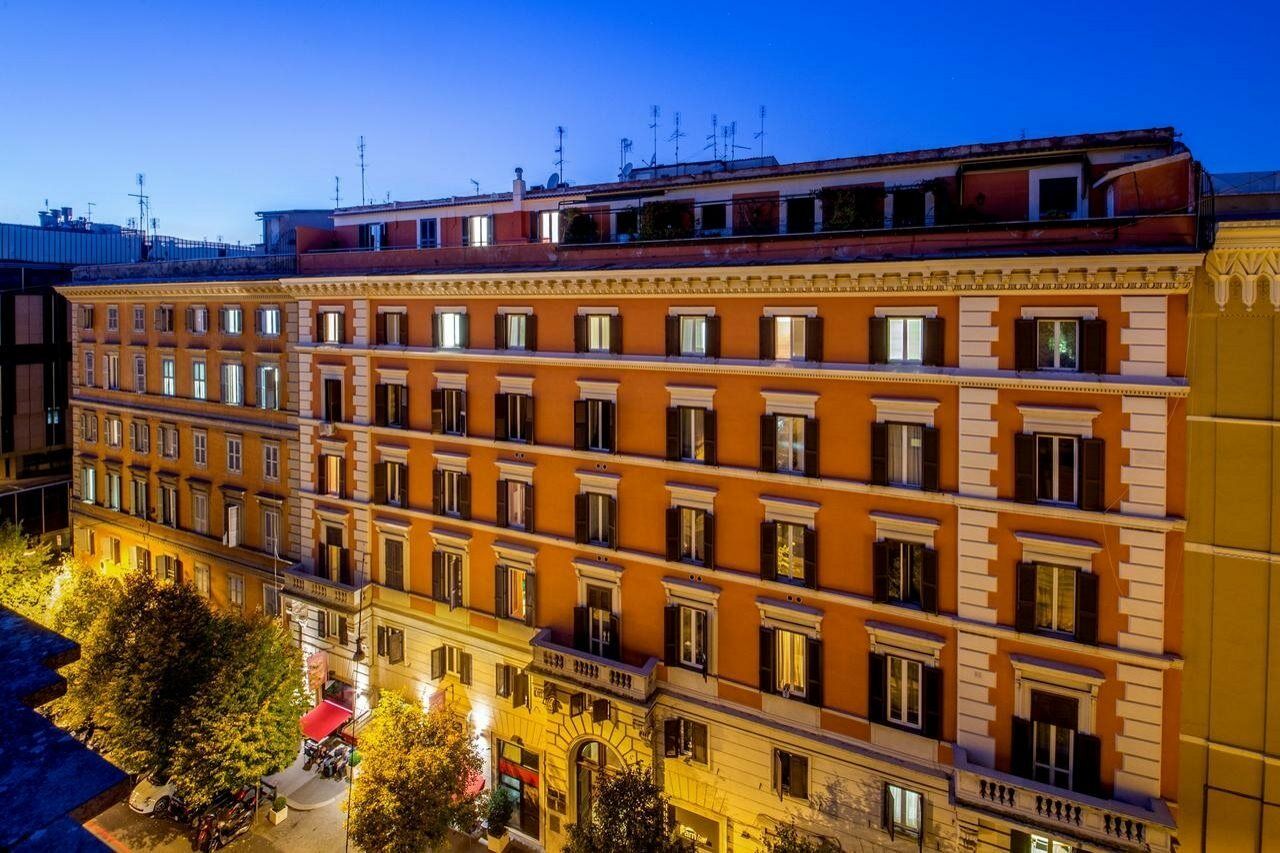 Oxford Hotel