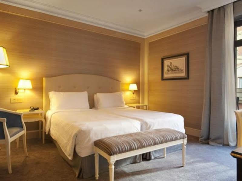 Intercontinental Ambasciatori Palace By Ihg Rome