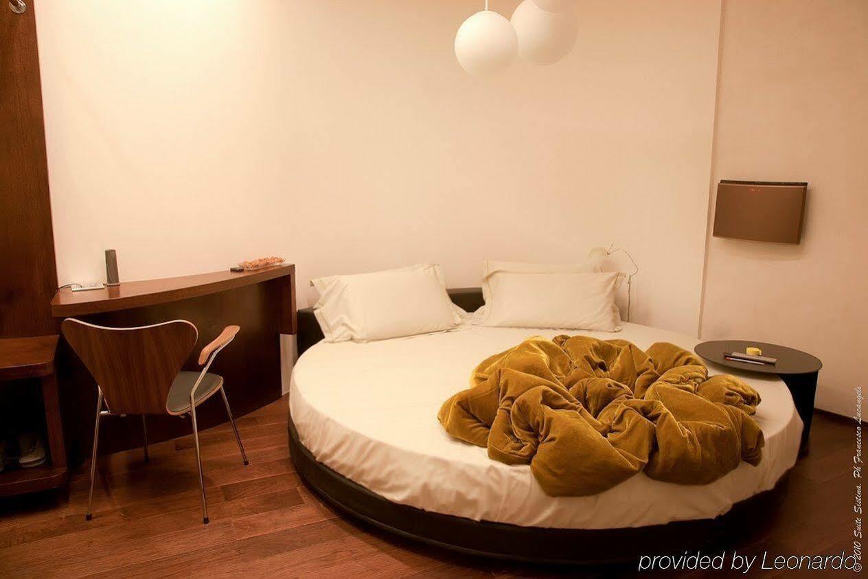 Bed & Breakfast Suitesistina For Brave Lovers Rome
