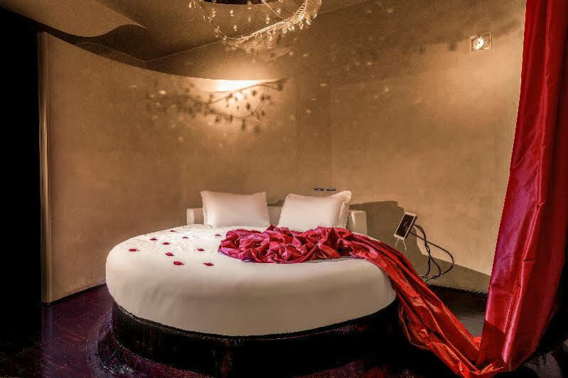 Bed & Breakfast Suitesistina For Brave Lovers Rome