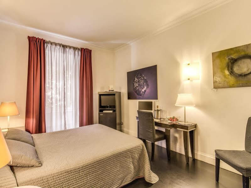 Residenza A -via Veneto Fashion -self Check-in Rome