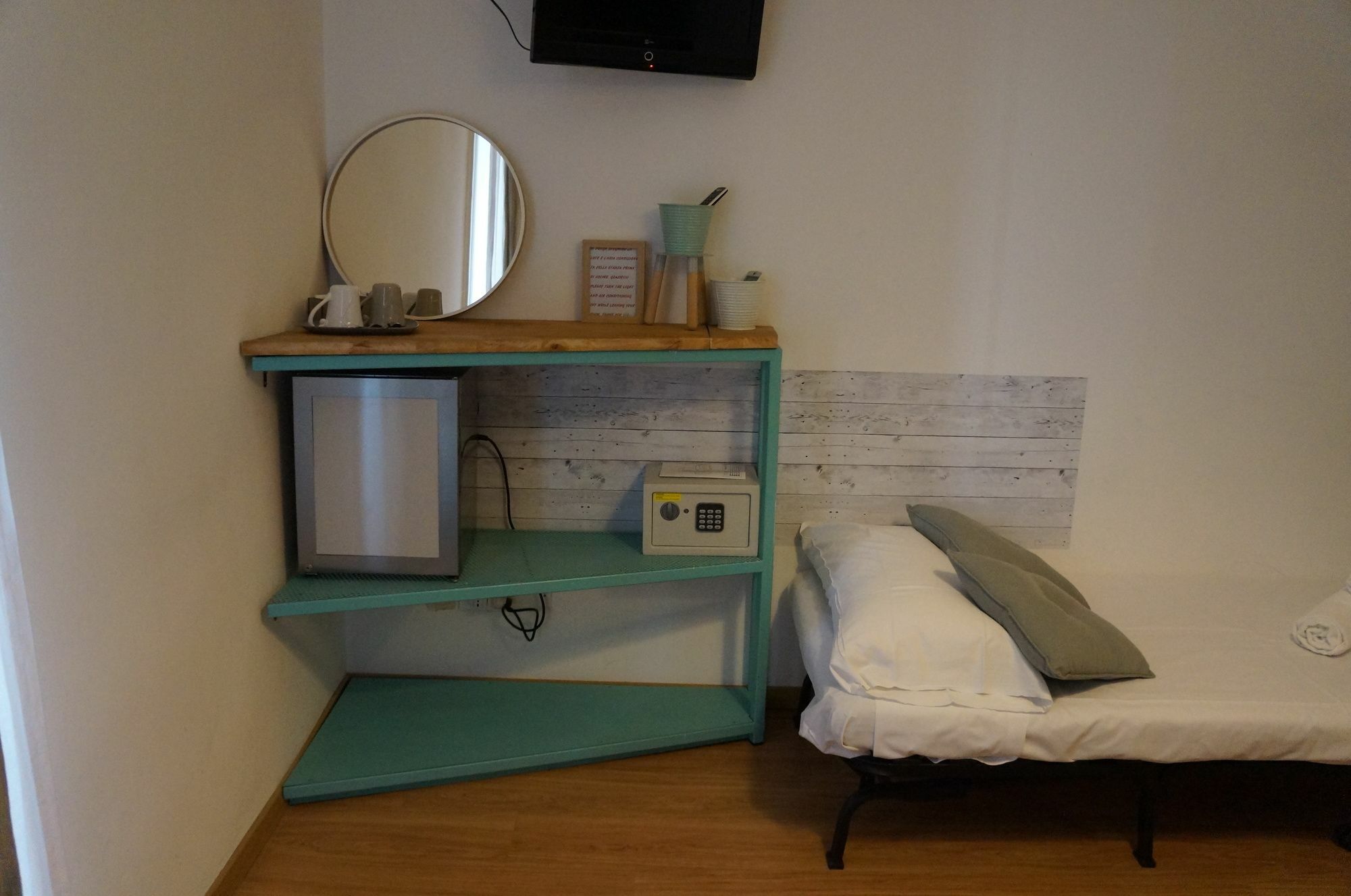 Guest house Tuttotondo