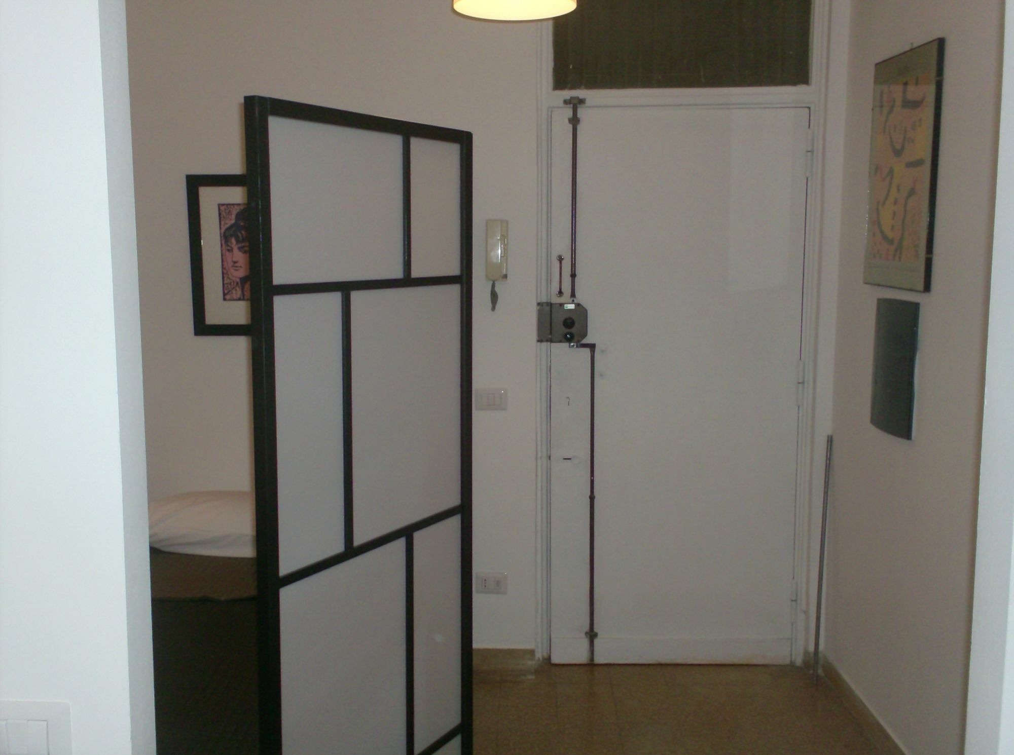 Vatican Happy Holidays Guest house 2*