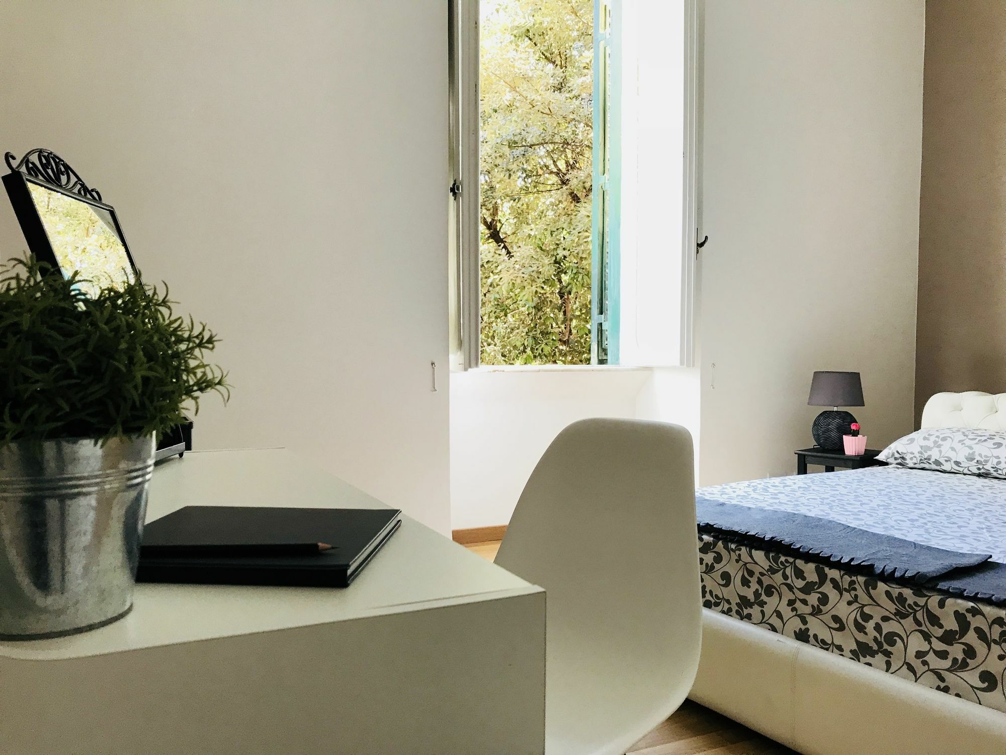 Residenza A San Pietro Guest house Rome