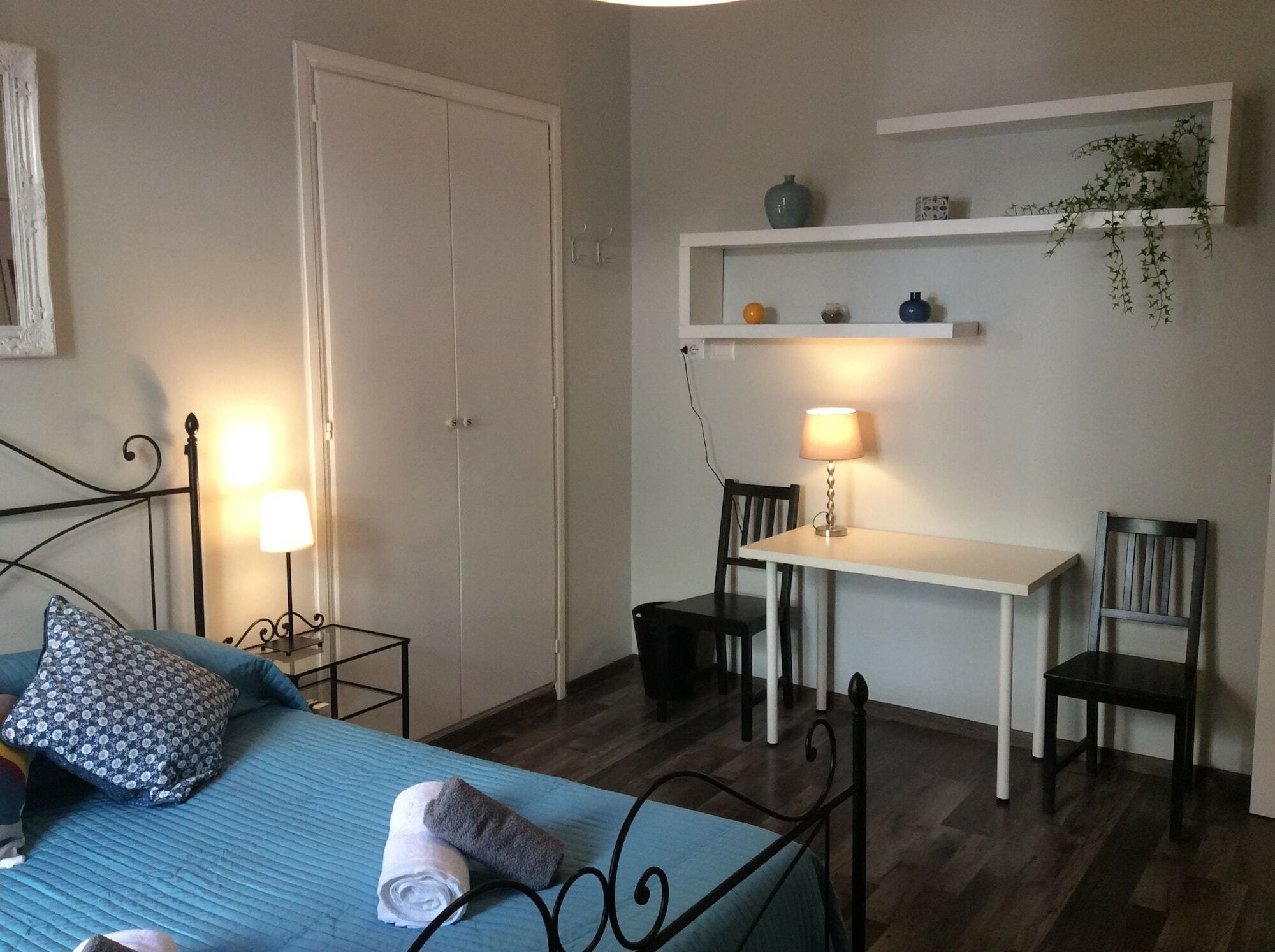 Luiza Vatican House Bed & Breakfast Rome