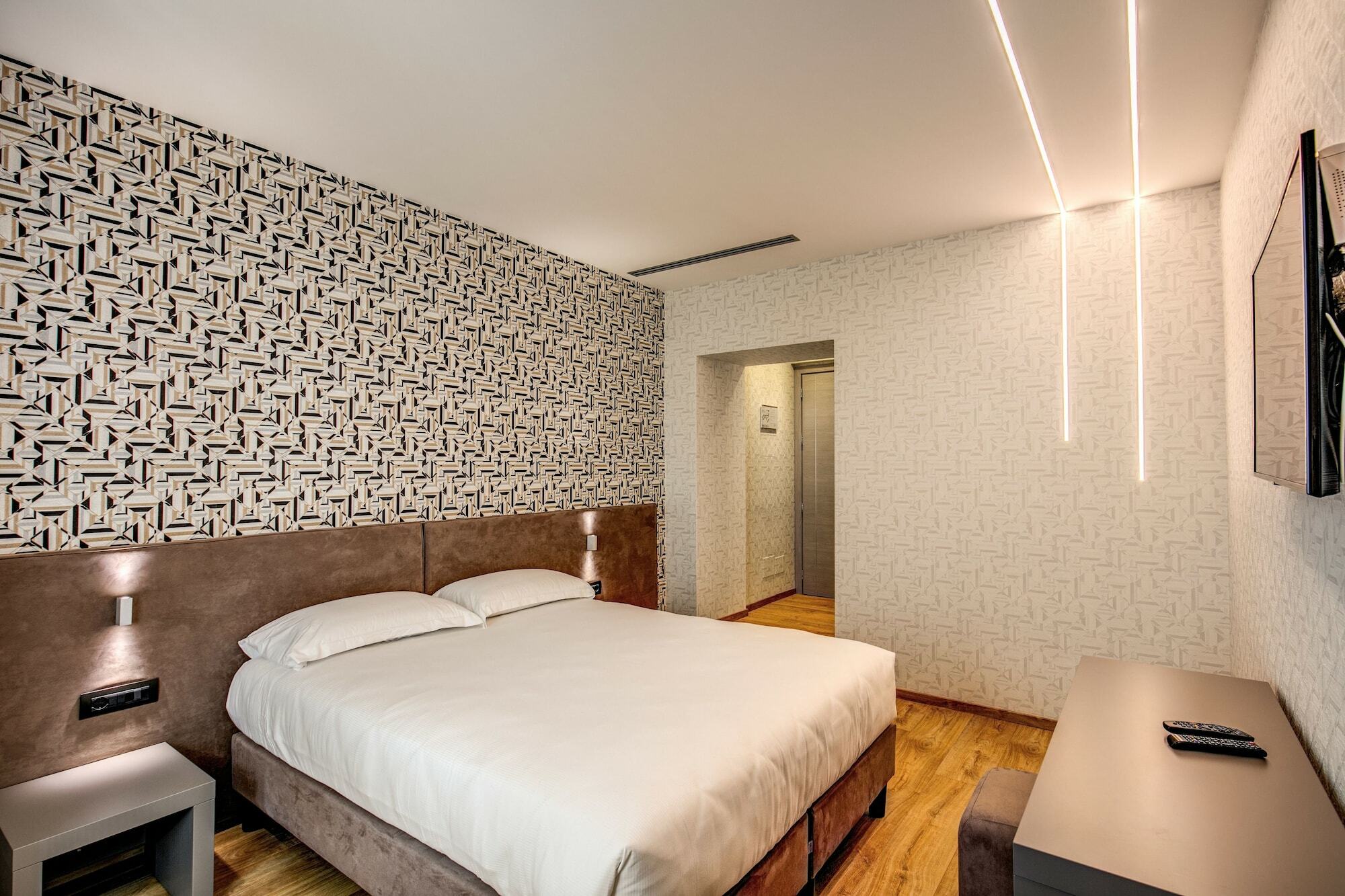 Colosseo Prestige Guest house