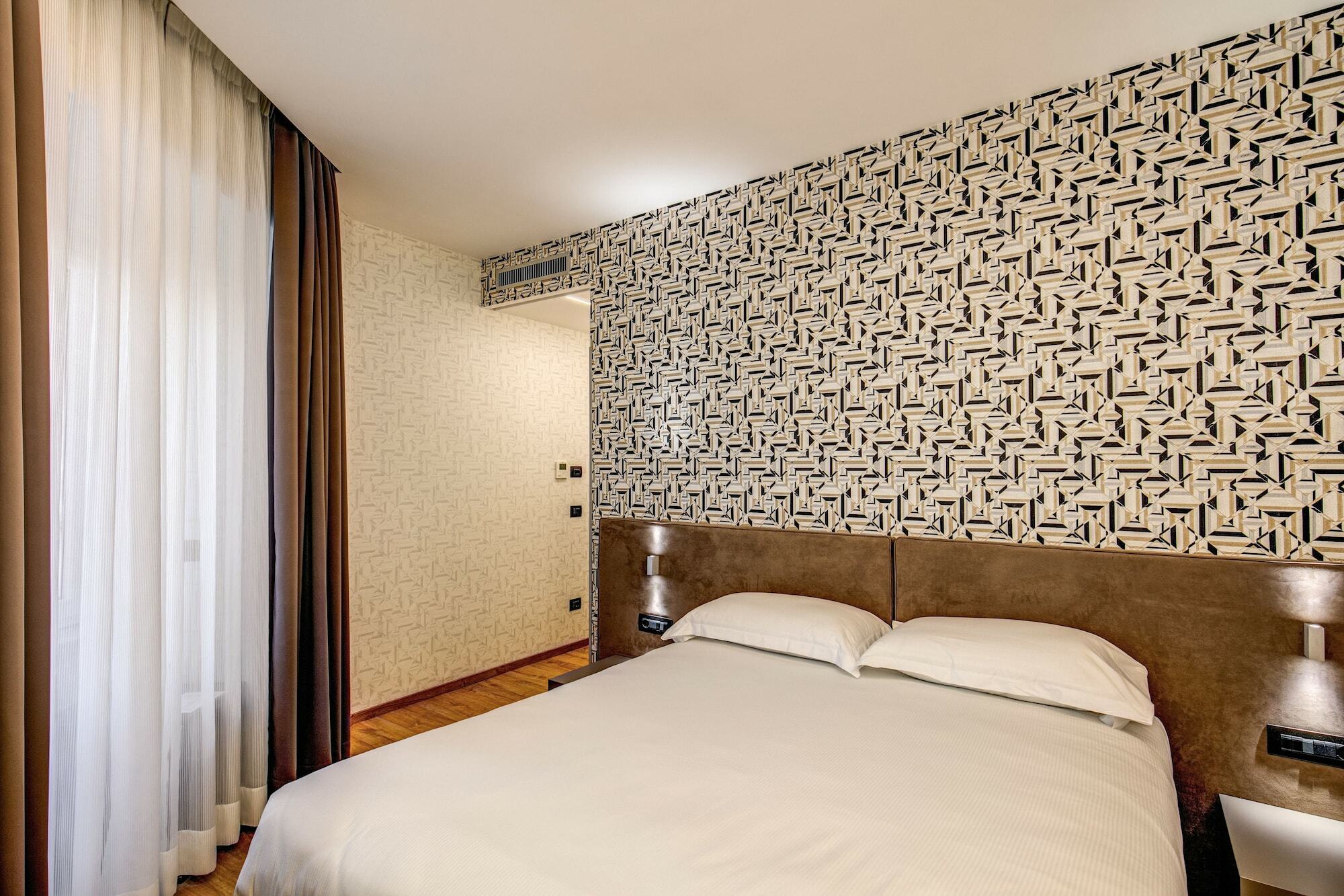 Guest house Colosseo Prestige *