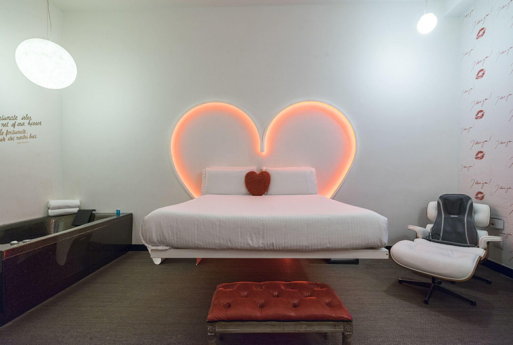 Affittacamere Irooms Jacuzzi 2*