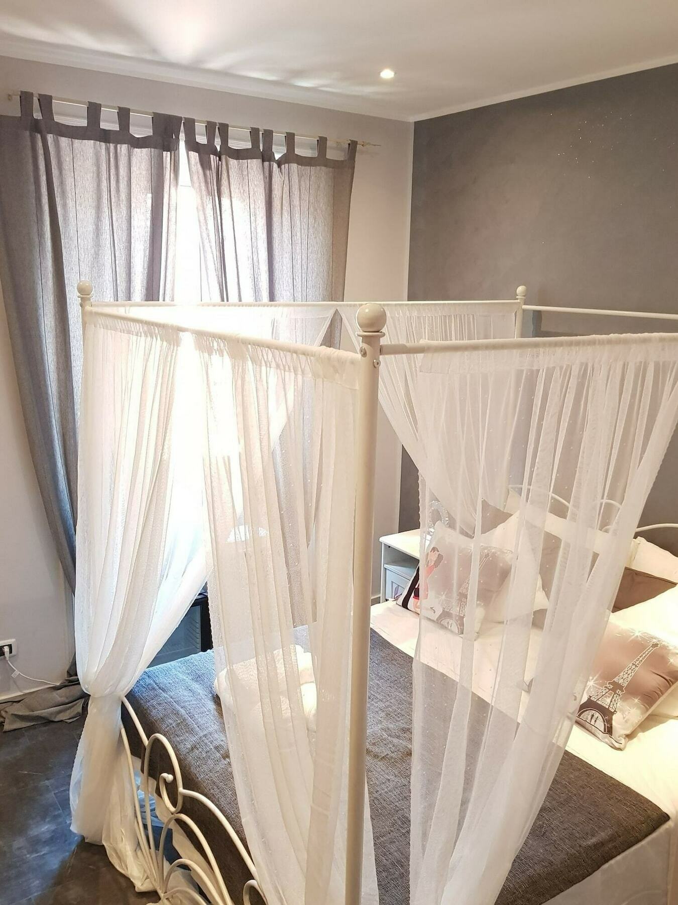 Guest house Heart Of San Lorenzo Rome