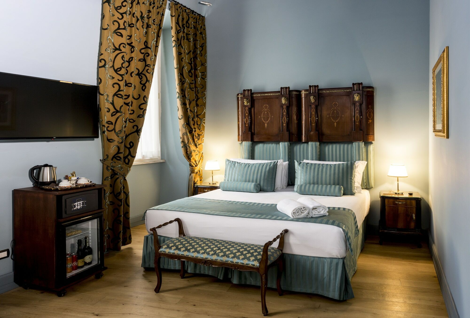 Navona Grand Guest house 2*