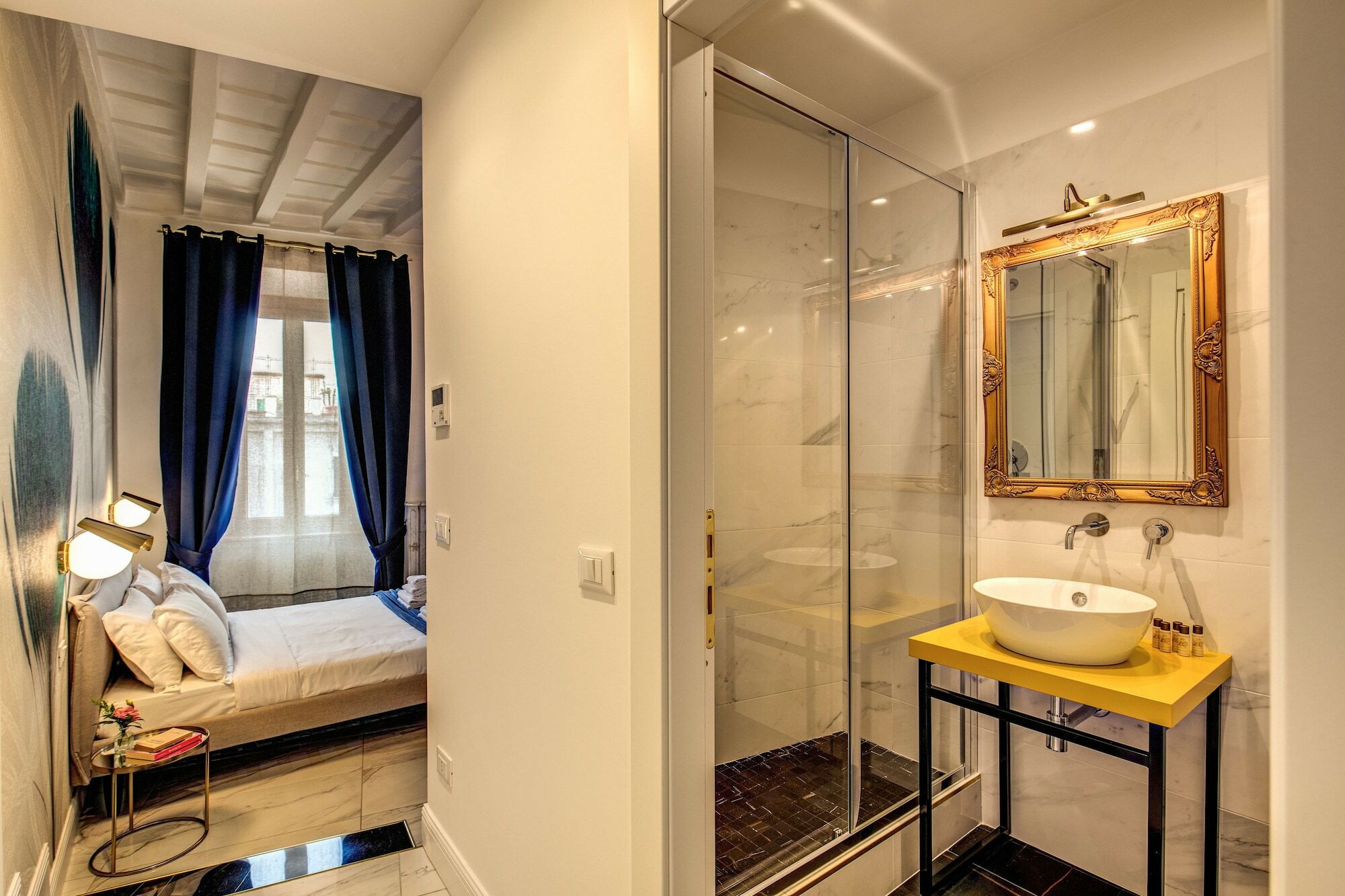 Little Queen Pantheon Guest house Rome