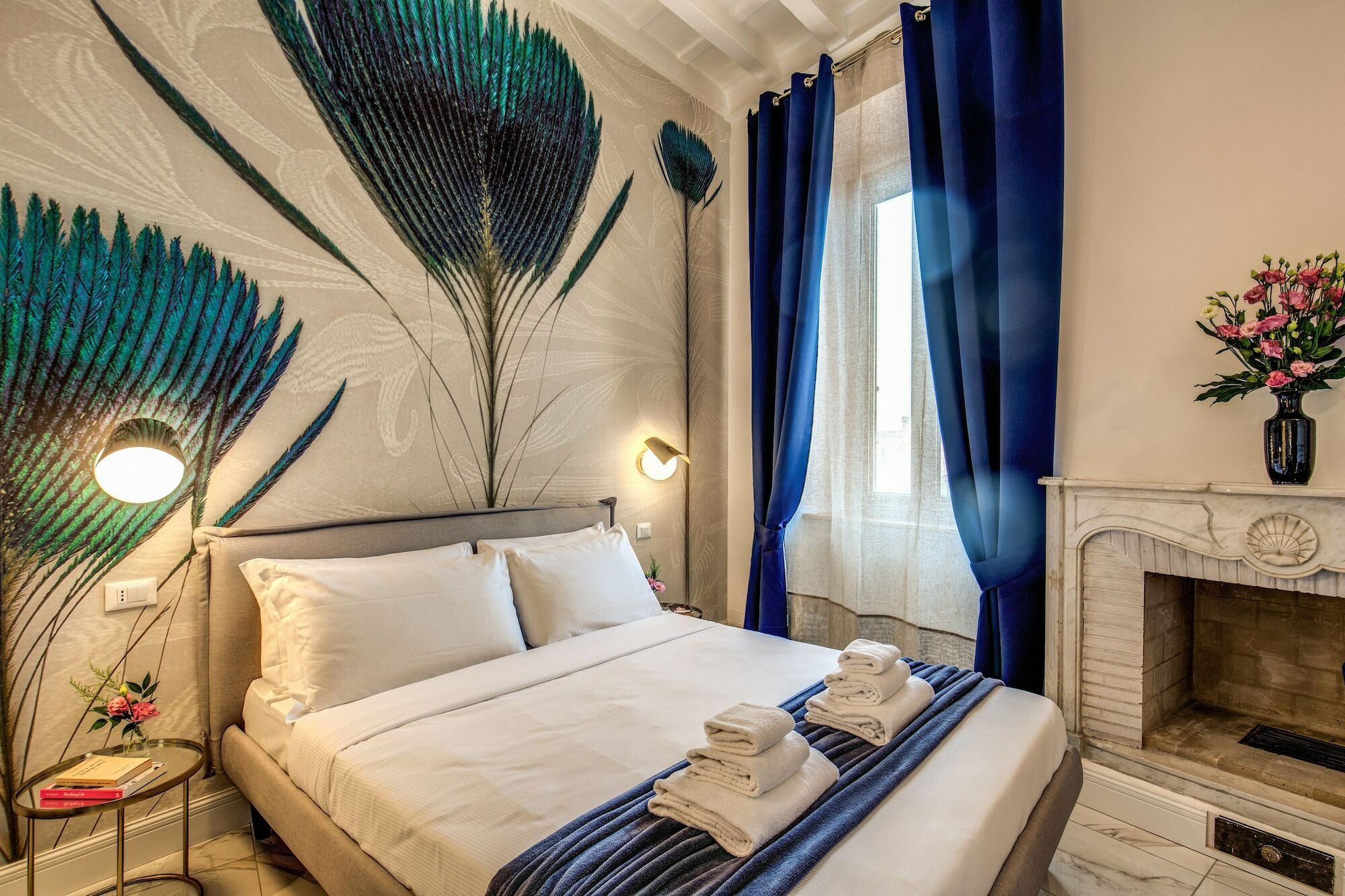 Little Queen Pantheon Guest house