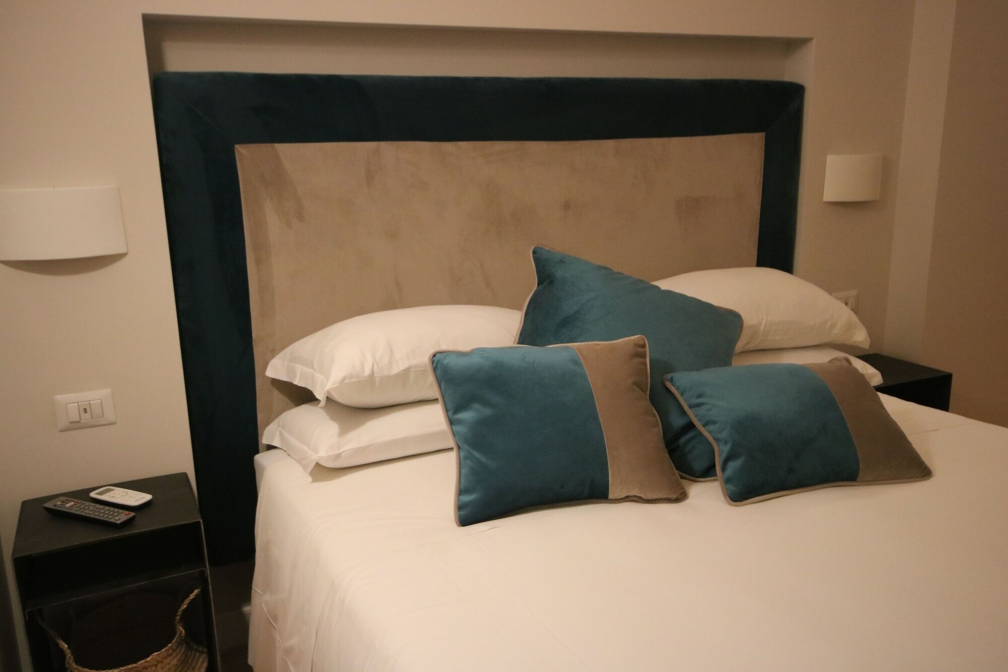 Guest house Residenza Palline By Hili Rome