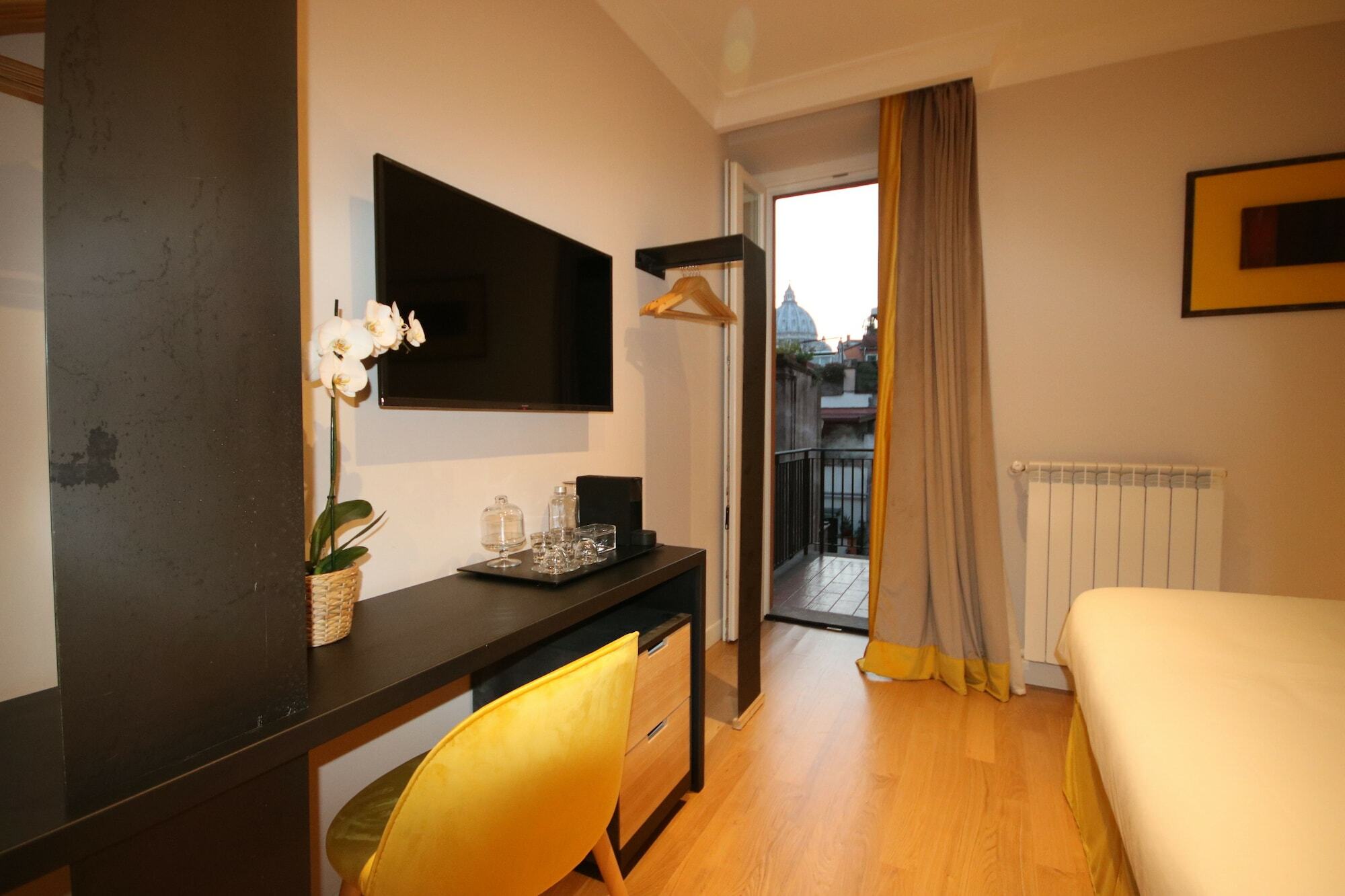 Residenza Palline By Hili Guest house Rome