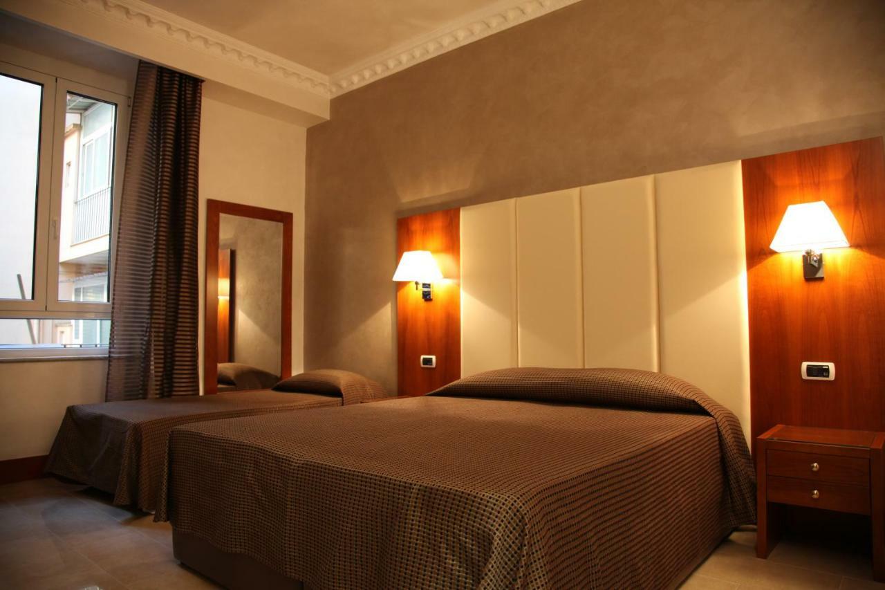 Federica's 3* Roma