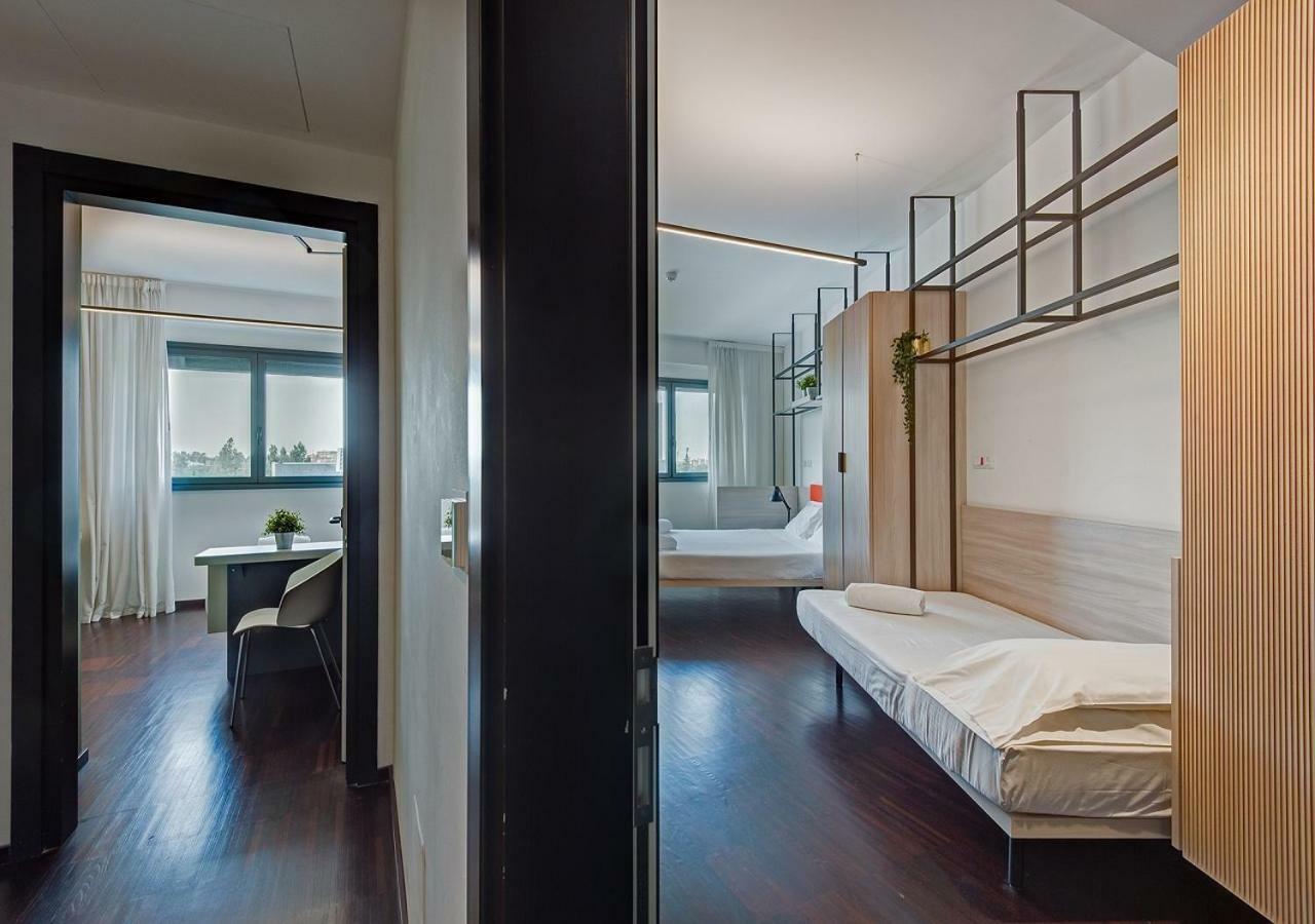 Camplus Pietralata - Casa Per Ferie Apartment