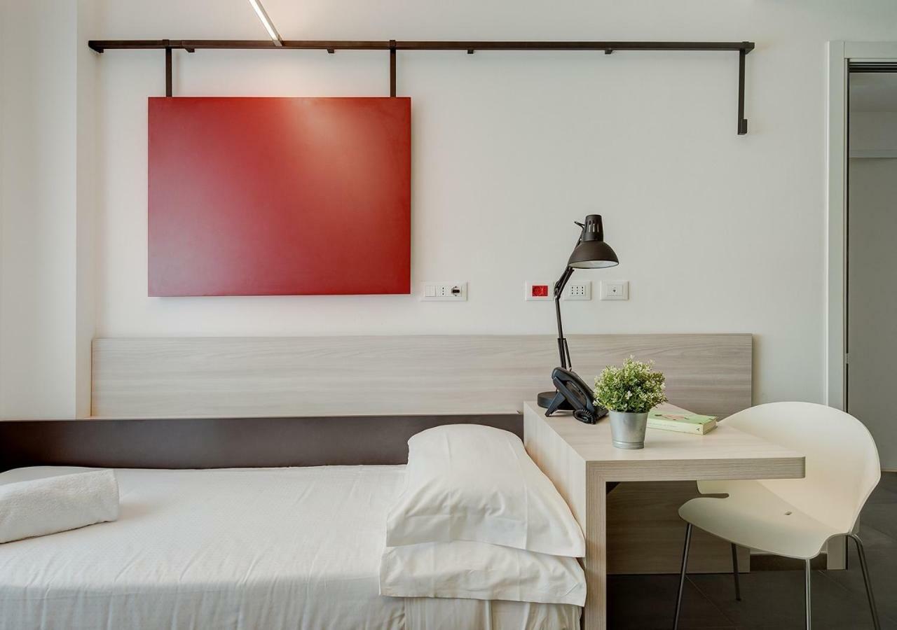 Camplus Pietralata - Casa Per Ferie Apartment