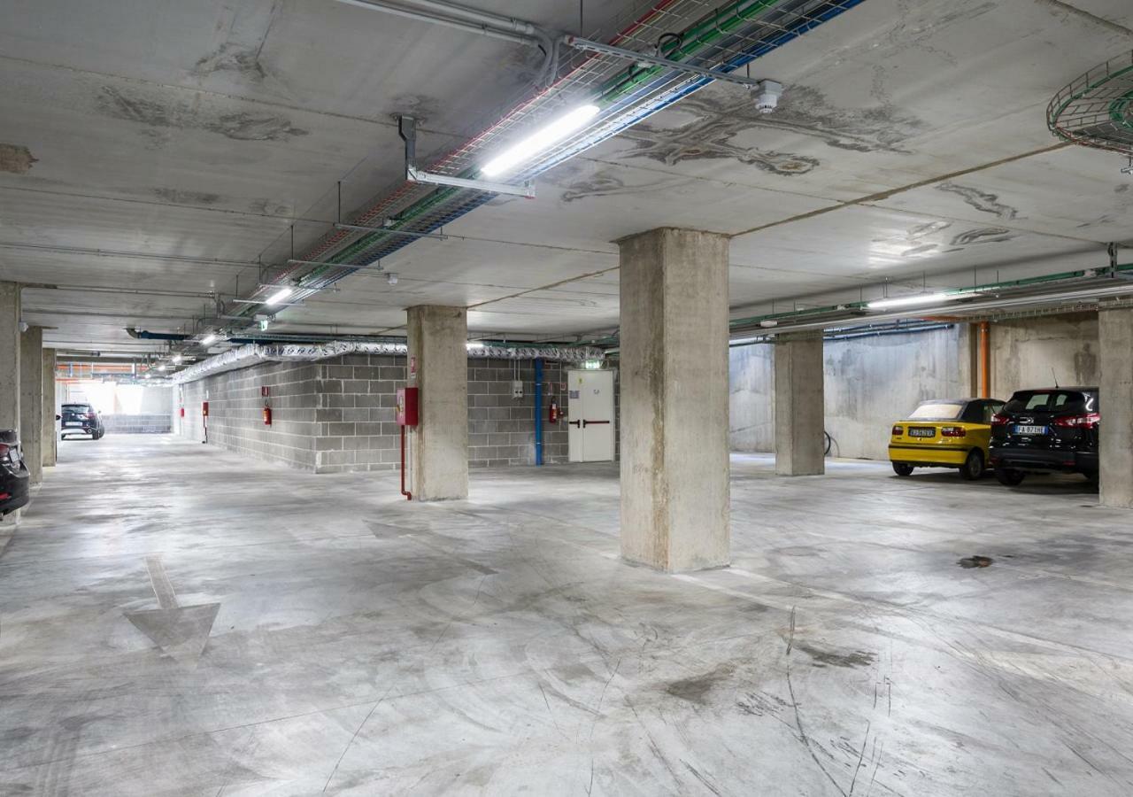 Camplus Pietralata - Casa Per Ferie Rome
