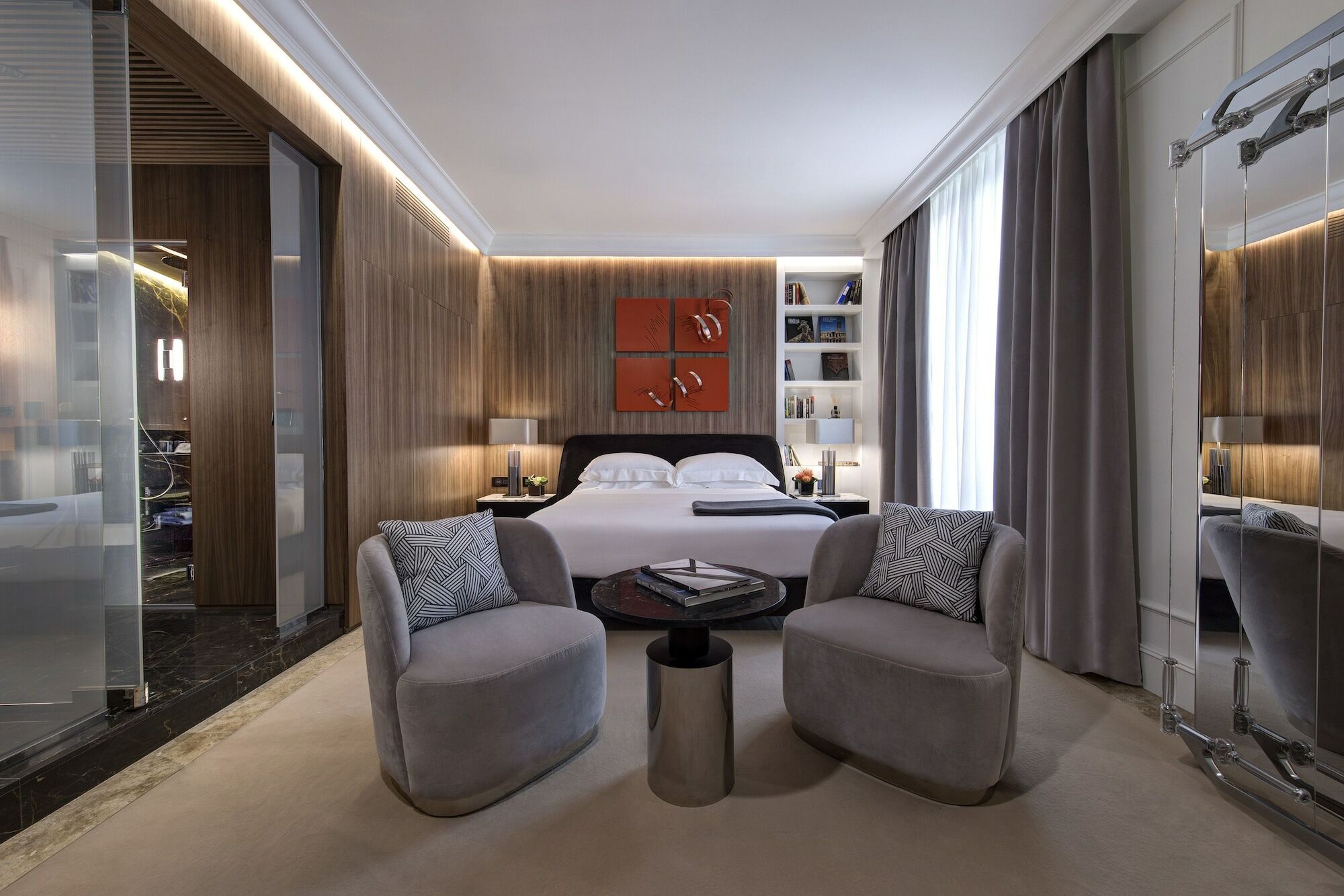 Hotel The First Dolce - Preferred & 5*