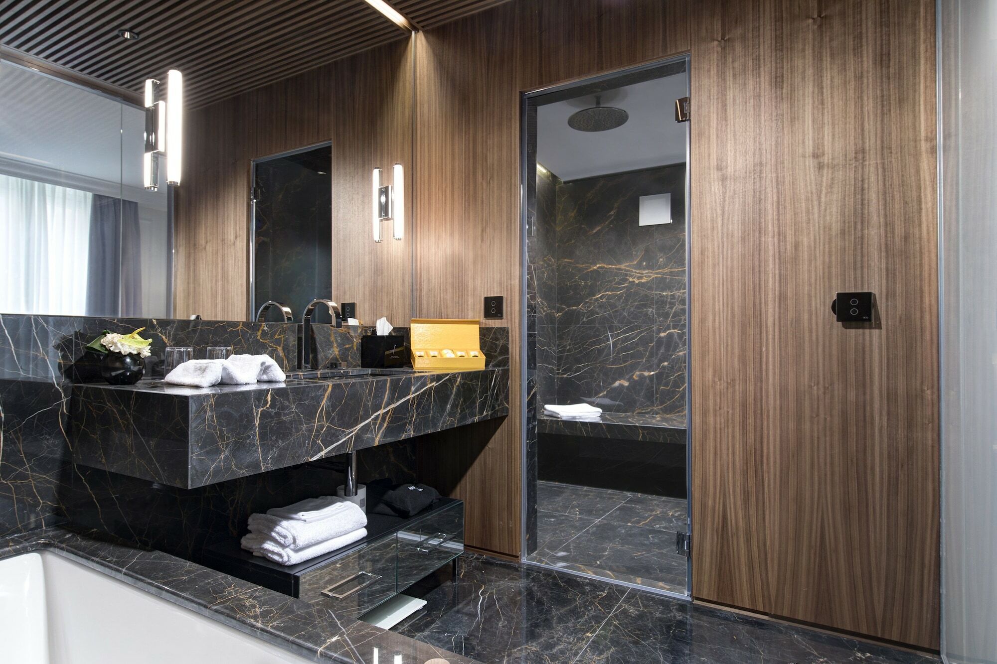 Hotel The First Dolce - Preferred & Rome