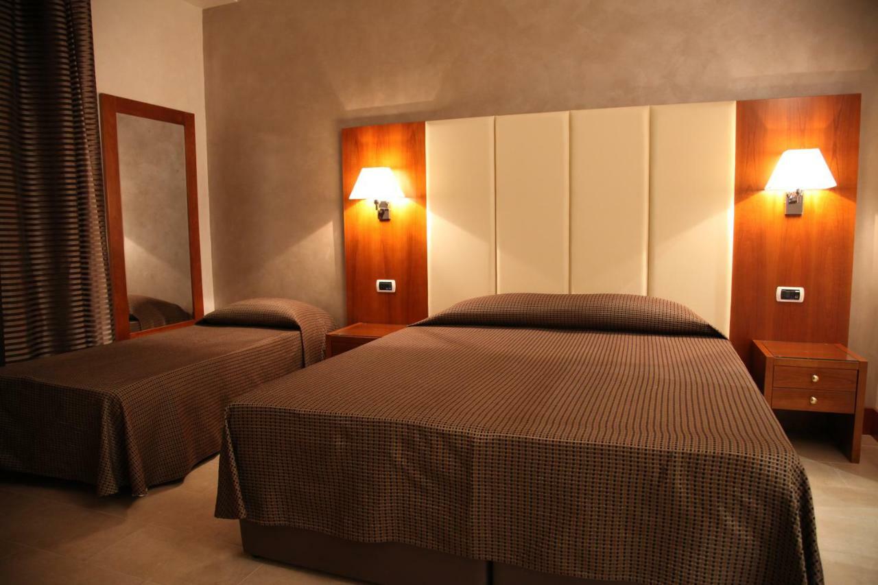 Federica's Bed & Breakfast